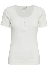 ICHI Super Henley T-Shirt