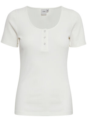 ICHI Super Henley T-Shirt