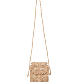 ICHI Accessories Alaina Daisy Bag