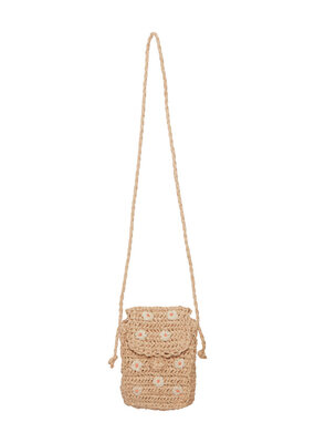 ICHI Accessories Alaina Daisy Bag