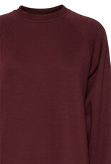 ICHI Malo Sweater Dress