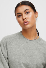 ICHI Malo Sweater Dress