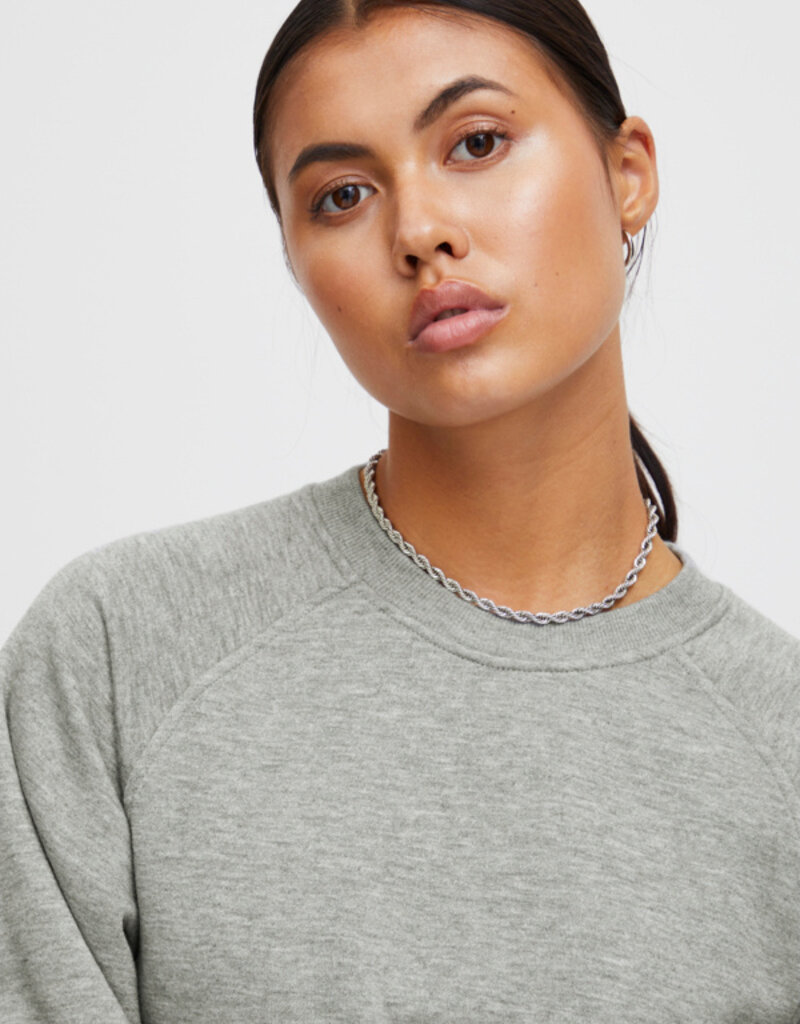 ICHI Malo Sweater Dress