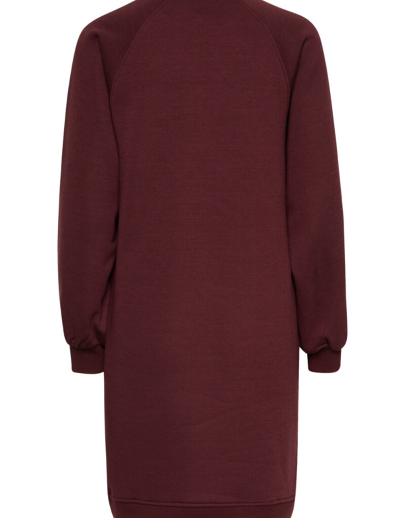 ICHI Malo Sweater Dress