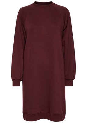 ICHI Malo Sweater Dress