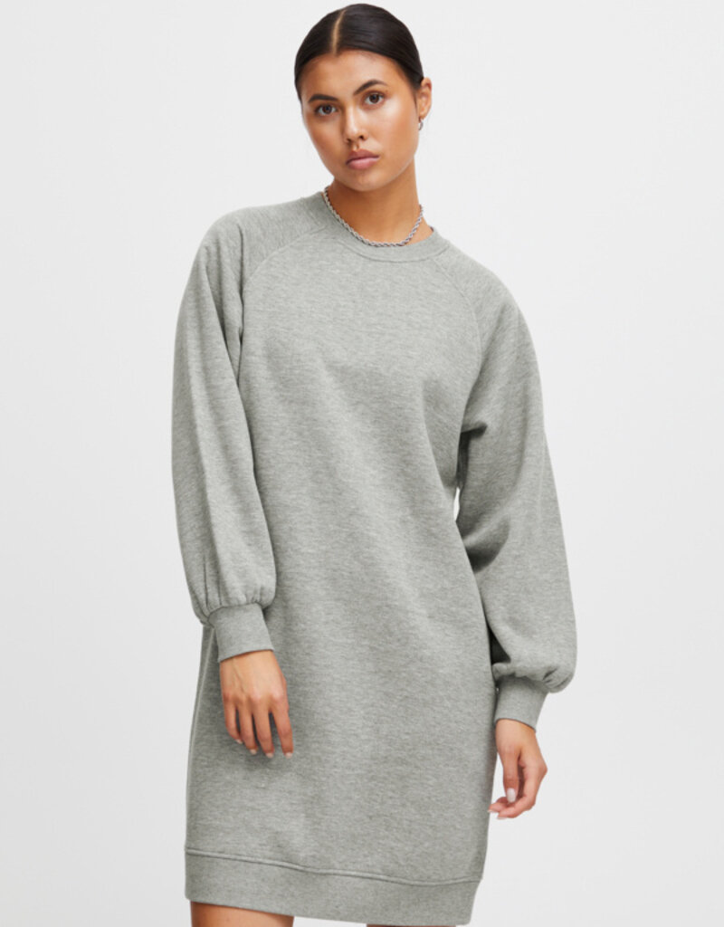 ICHI Malo Sweater Dress