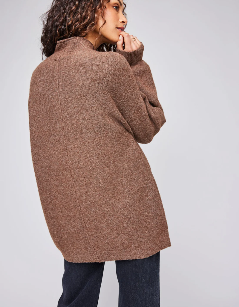 Gentle Fawn Jones Pullover