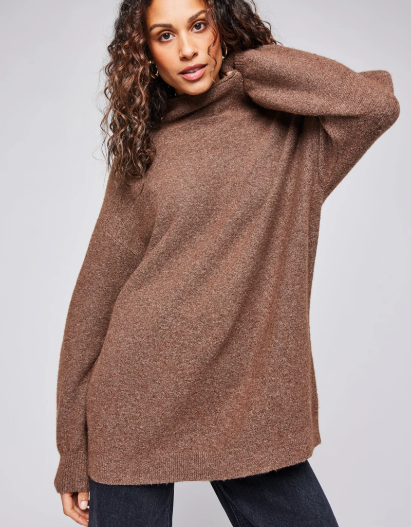 Gentle Fawn Jones Pullover