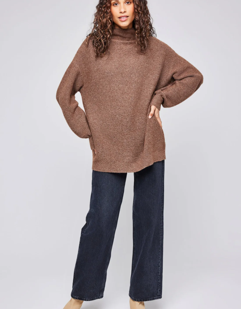 Gentle Fawn Jones Pullover