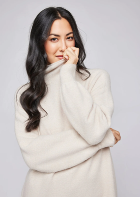 Gentle Fawn Jones Pullover *More Colours* *Fits Large*