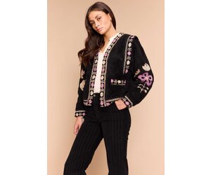 【新品未開封】Lumignon Quilting fur coat Lumignon original ♥ Quilting fur coat 【オフホワイト