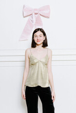 Part Two Makaya Satin Tank Top