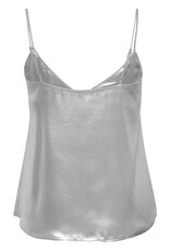 Part Two Makaya Satin Tank Top