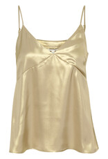 Part Two Makaya Satin Tank Top
