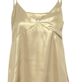 Part Two Makaya Satin Tank Top *Two Colours*