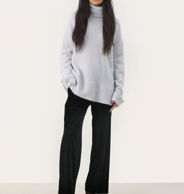 Part Two Mali Velvet Corduroy Stretch Trousers *Only One Left - Small*