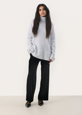 Part Two Mali Velvet Corduroy Stretch Trousers *Only One Left - Small*