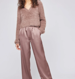 Gentle Fawn Millicent Satin Pants *Two Colours* *Only XXS Left*