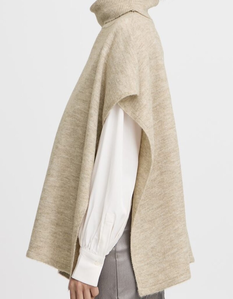 B.Young Viksi Poncho