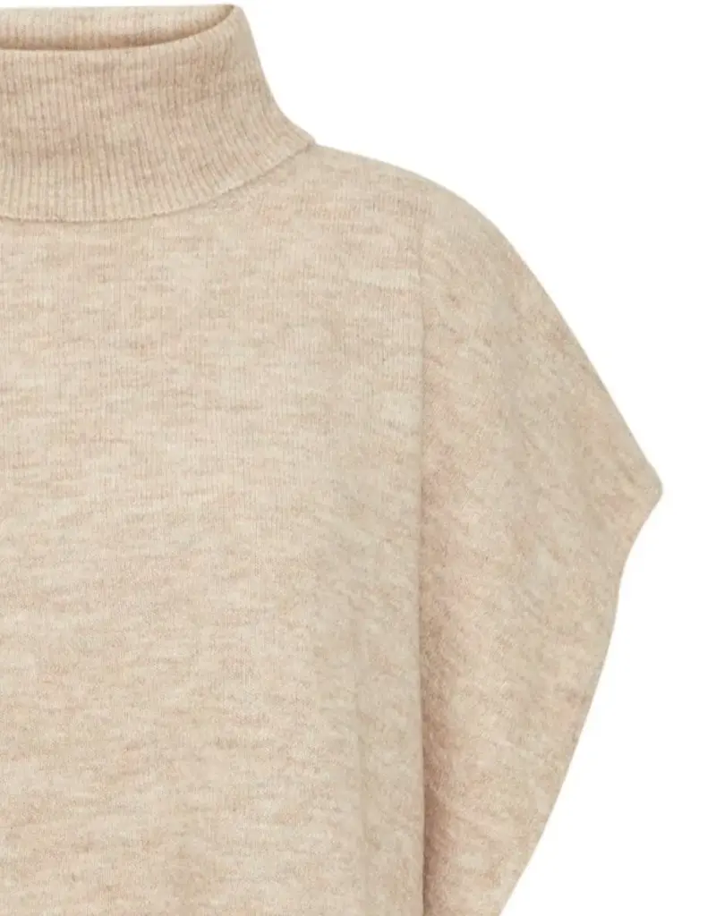 B.Young Viksi Poncho