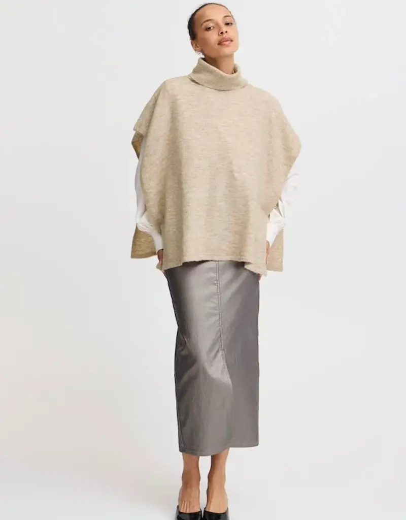 B.Young Viksi Poncho