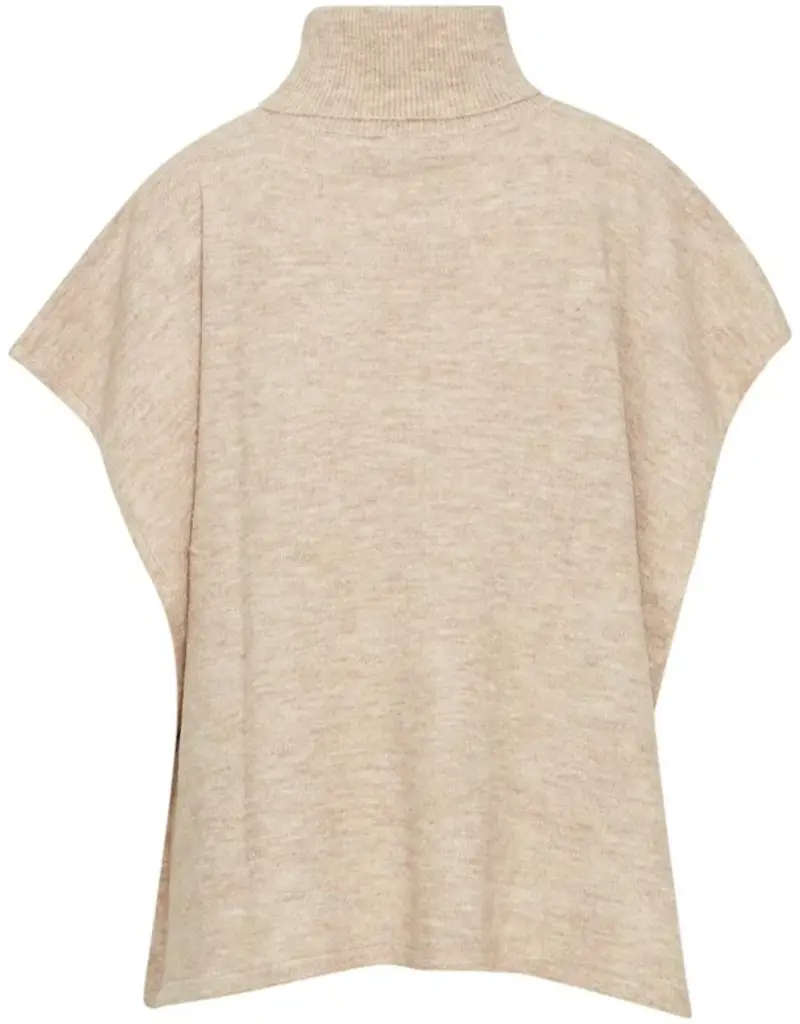B.Young Viksi Poncho