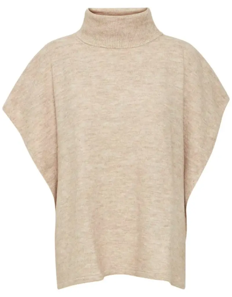 B.Young Viksi Poncho