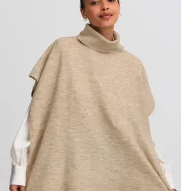 B.Young Viksi Poncho