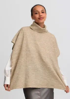 B.Young Viksi Poncho