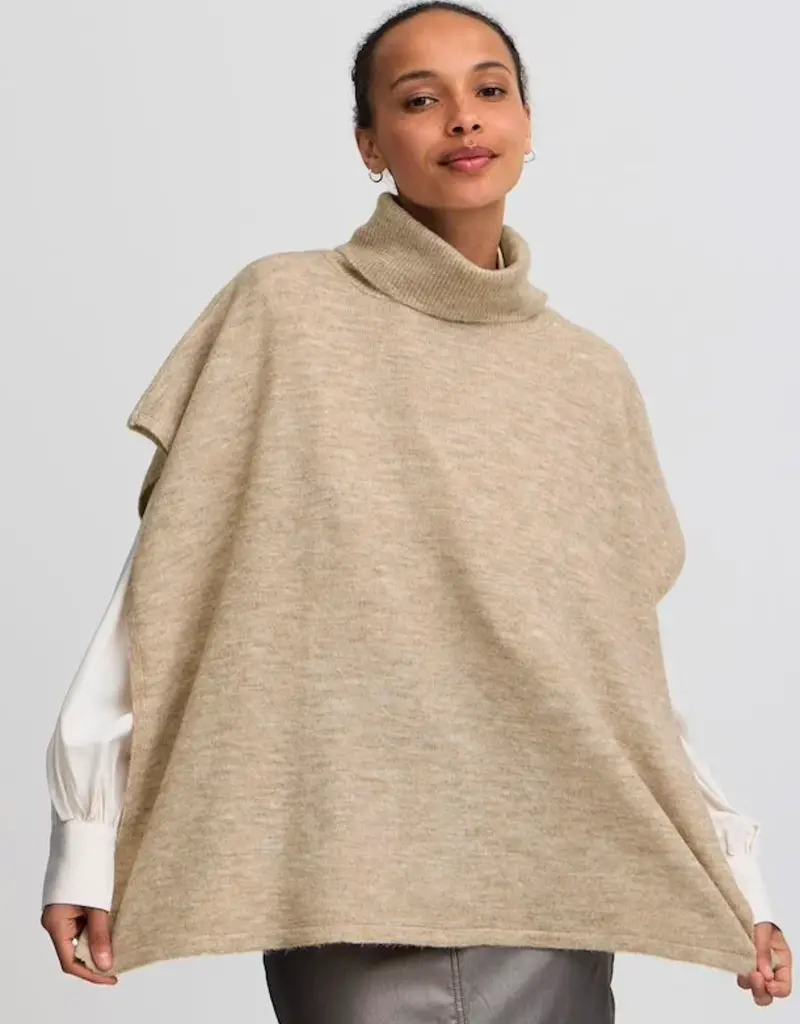 B.Young Viksi Poncho