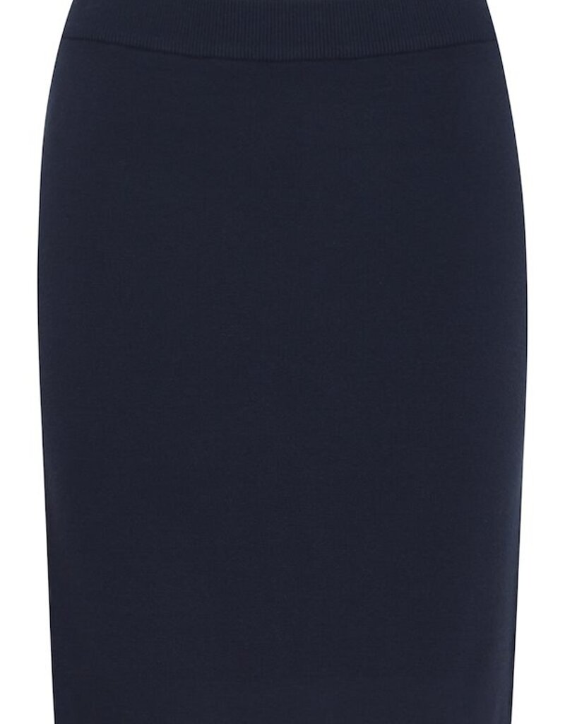 B.Young Otari Short Pencil Skirt