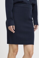 B.Young Otari Short Pencil Skirt