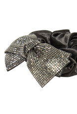 ICHI Accessories Tamia Bow Scrunchie