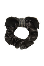 ICHI Accessories Tamia Bow Scrunchie