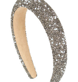 ICHI Accessories Carly Glitter Headband *Two Colours*