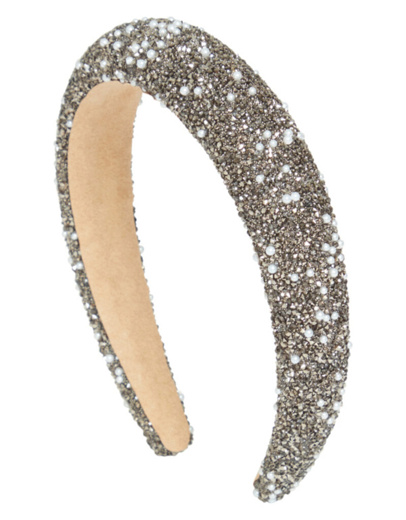 ICHI Accessories Carly Headband