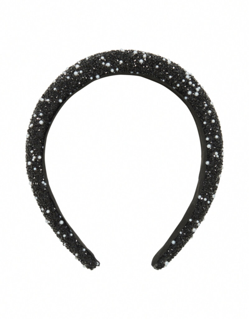 ICHI Accessories Carly Headband