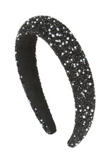 ICHI Accessories Carly Headband