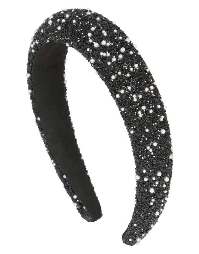 ICHI Accessories Carly Headband