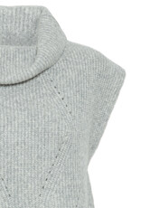 ICHI Mylle Vest (FINAL SALE)