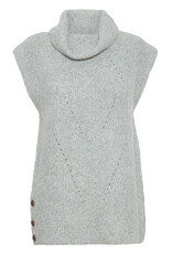 ICHI Mylle Vest (FINAL SALE)