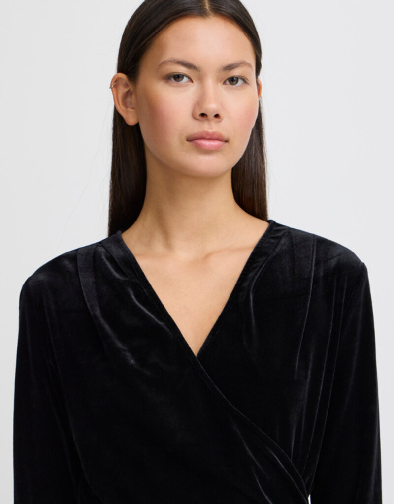 ICHI Kayita Bodysuit (FINAL SALE)