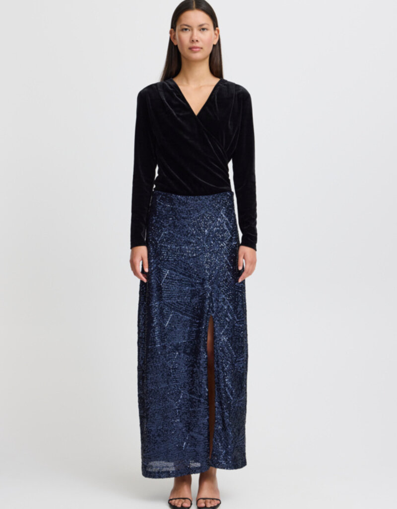 ICHI Kayita Bodysuit