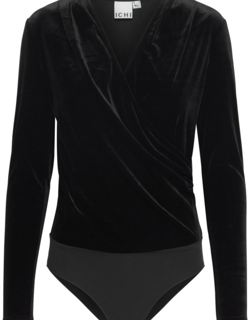 ICHI Kayita Bodysuit