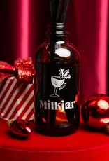 Milk Jar Milk Jar Diffuser - Holly