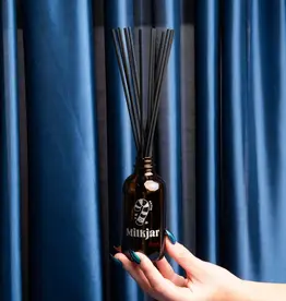 Milk Jar Milk Jar Diffuser - Pattie