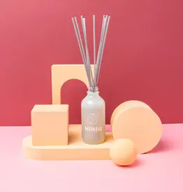 Milk Jar Milk Jar Diffuser - Dandy 4oz
