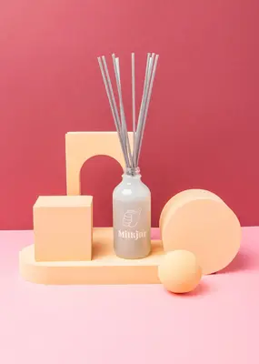 Milk Jar Milk Jar Diffuser - Dandy 4oz