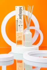 Milk Jar Milk Jar Diffuser - Harvest 4 oz.