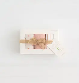 Lemon Box of Socks Gift Set (3 Pack)